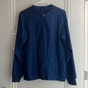 Vera Bradley Scrub Jacket